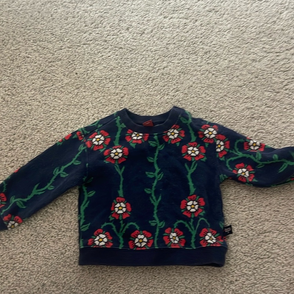 Rowing blazers for target size 12 month rose pullover